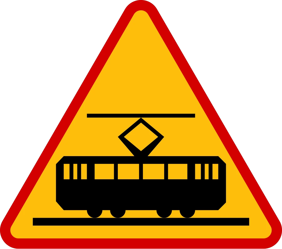 Tramwaj