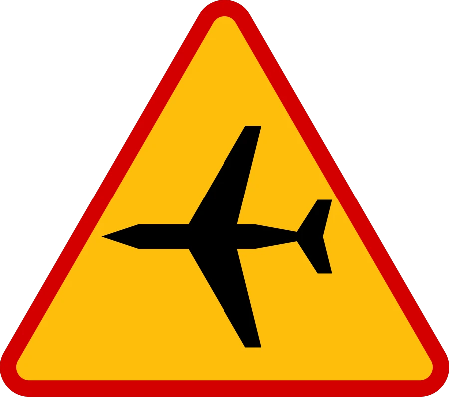 Lotnisko