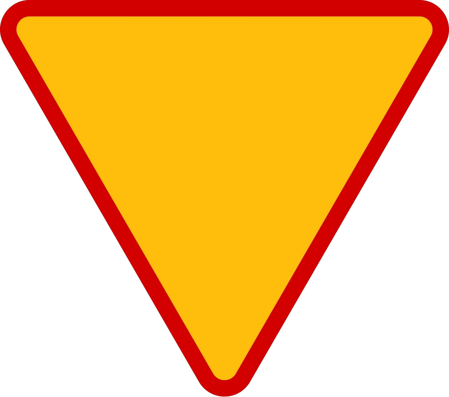 Ustąp pierwszeństwa
