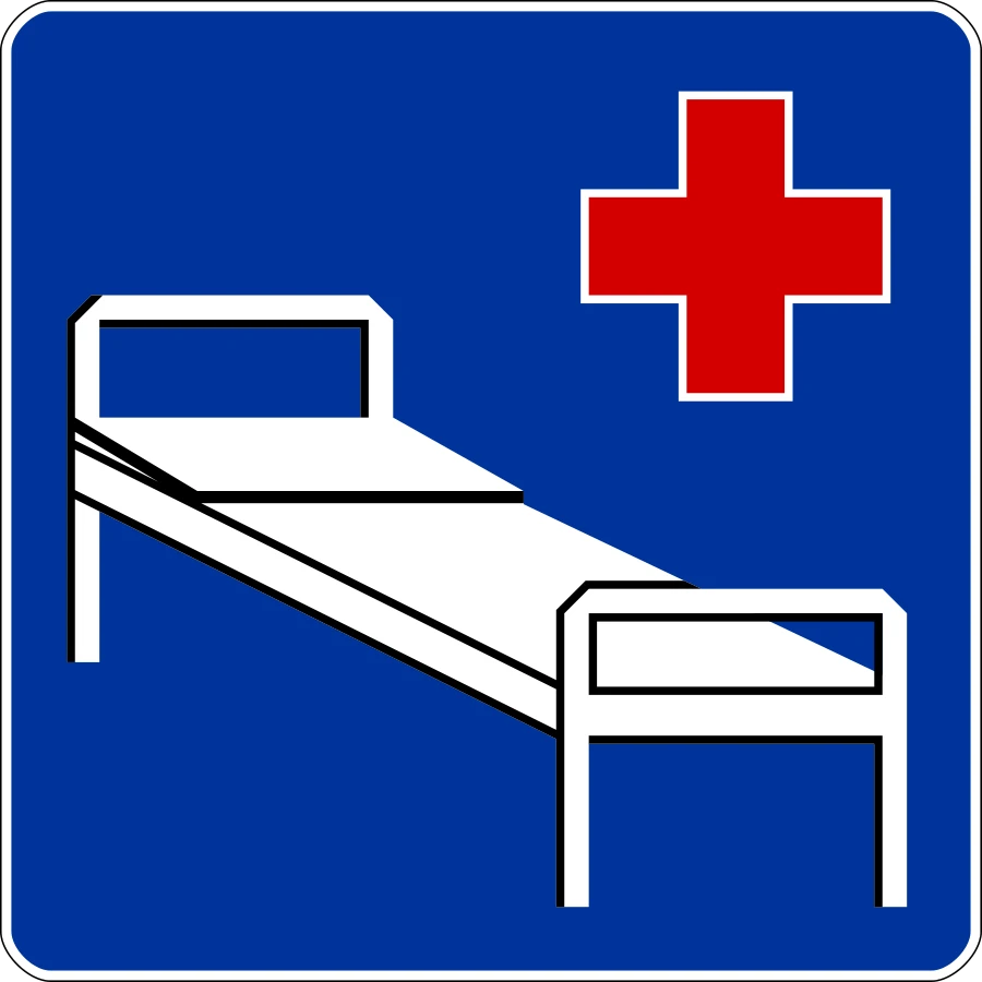 Szpital
