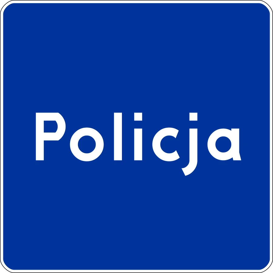 Policja