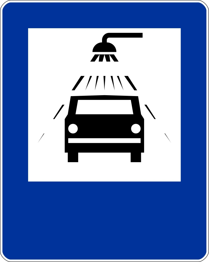 Myjnia