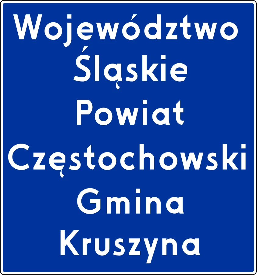 Granica obszaru administracyjnego