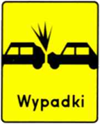 Miejsce częstych wypadków