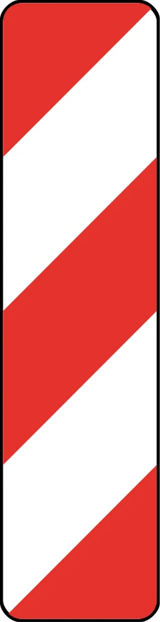 tablica kierująca