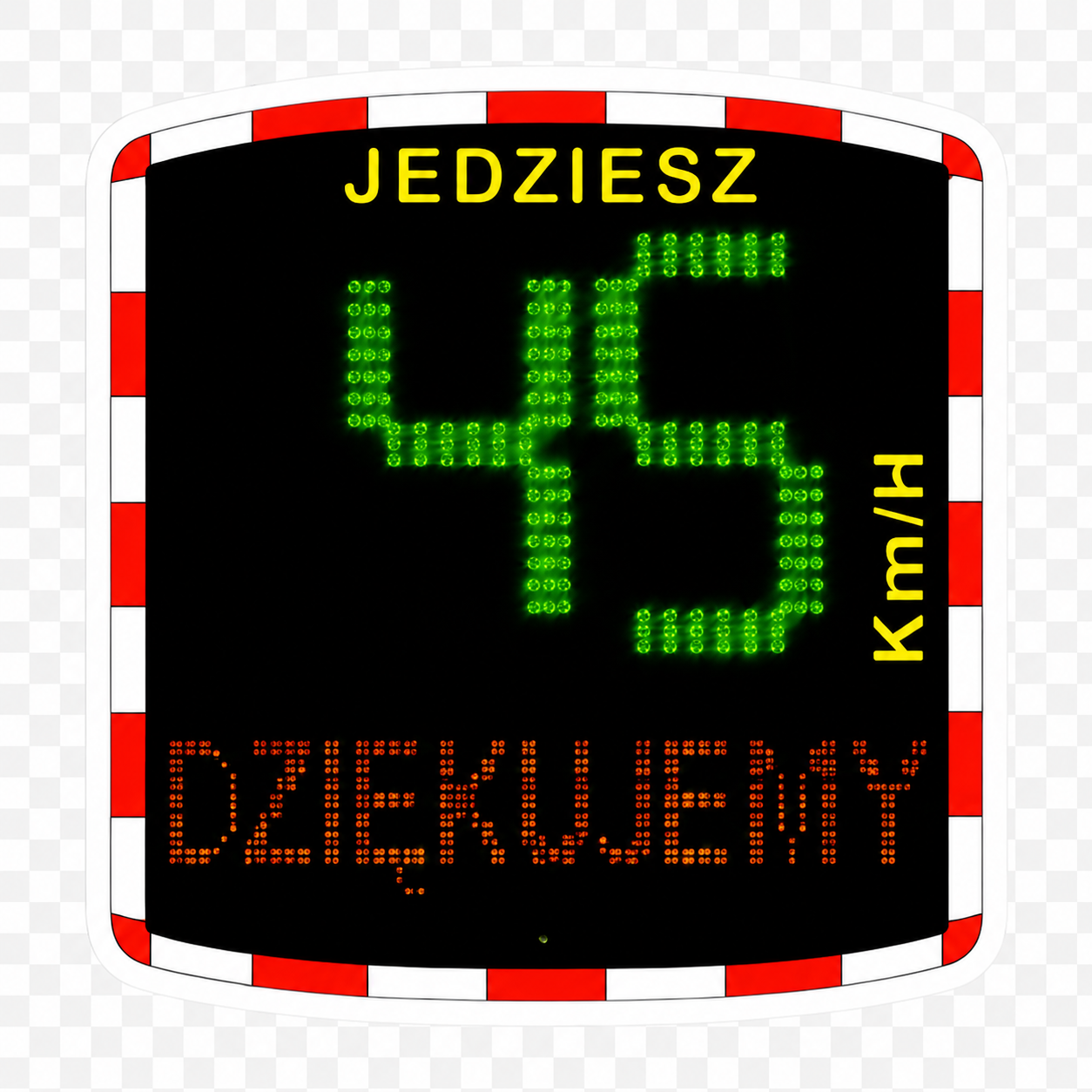 Szlak rowerowy