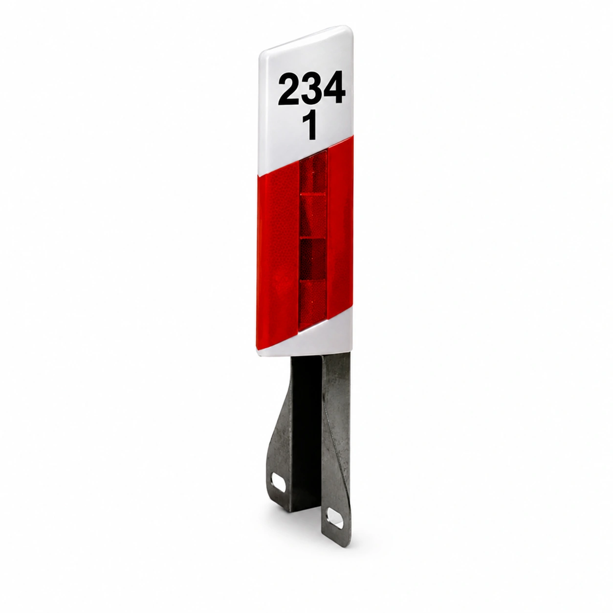 Słupek prowadzący U-1b